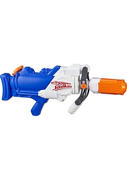 Nerf Super Soaker Hydra - E2907 Byr [byrtek]