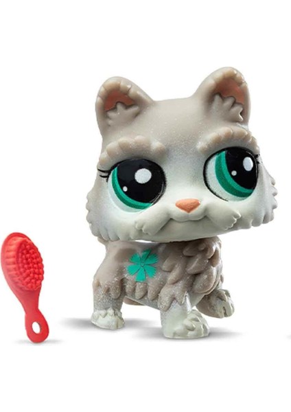 Littlest Pet Shop Minişler Tekli Paket S2 05226 81 Scottie