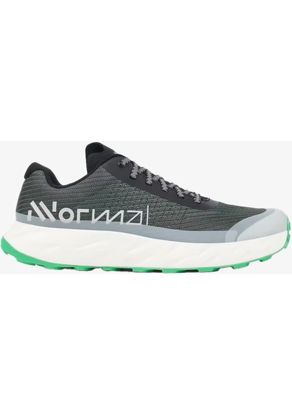 Kjerag Shoe Unisex Yeşil Patika Koşu Ayakkabısı N1ZKGM1-004