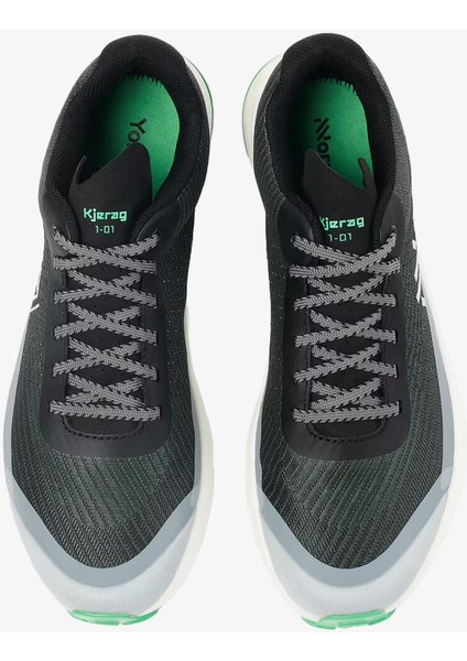 Kjerag Shoe Unisex Yeşil Patika Koşu Ayakkabısı N1ZKGM1-004 modelleri