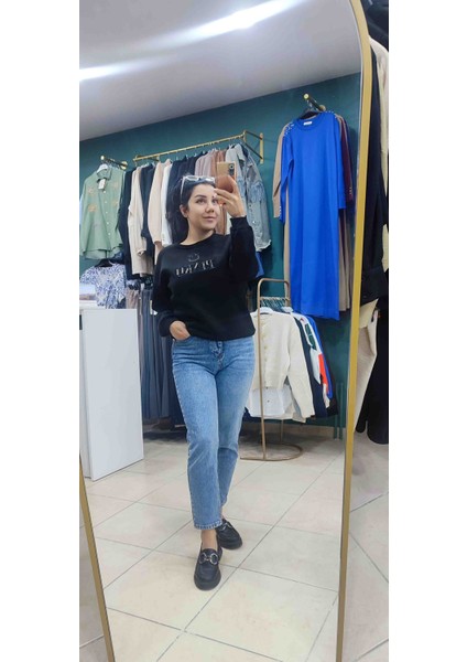 Kadın Sweatshirt