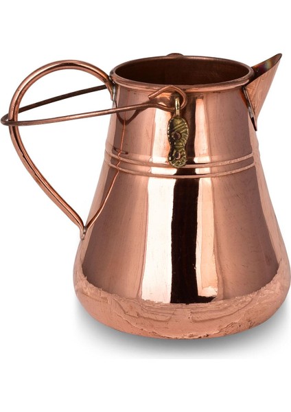 Cobper Premium Collection Izlai Vazo 15CM