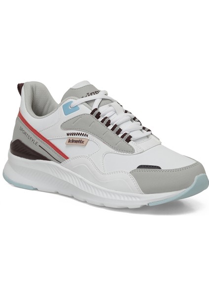 Santos Pu W 4pr Siyah Kadın Sneaker