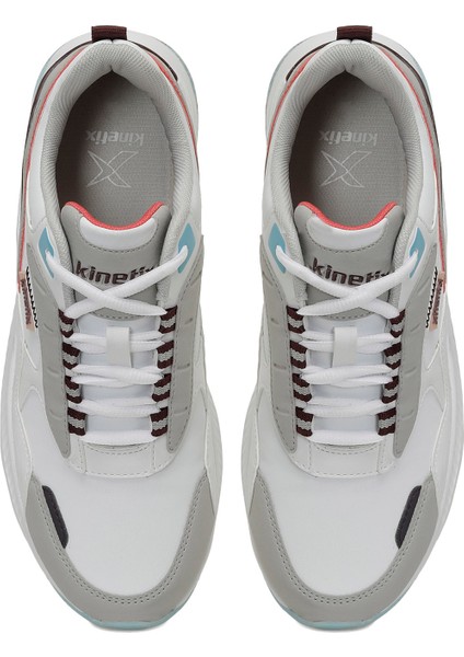Santos Pu W 4pr Siyah Kadın Sneaker