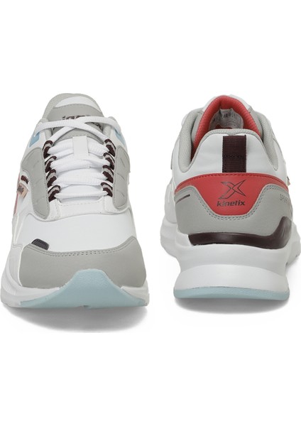 Santos Pu W 4pr Siyah Kadın Sneaker