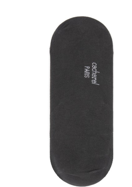 Erkek Füme Çorap 50299934-050 <p style="padding-bottom:10px;">Hijyen koşulları gereği bu üründe iade yapılamamaktadır.