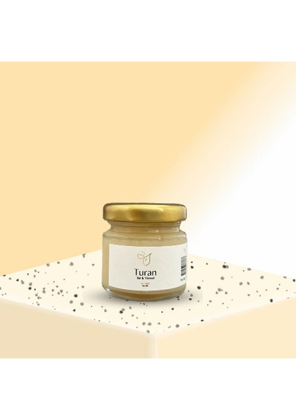 Turan Bal & Yöresel Arı Sütü 40 gr