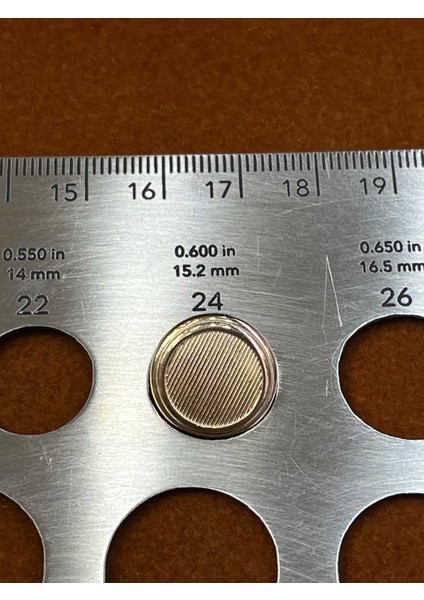 Meta Gold Düğme Seti fırsatları