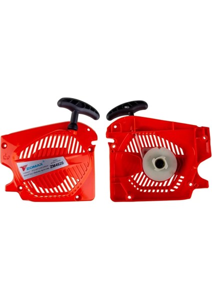 Starter Kapak Komple (Zomax ZM4620-5020 Motorlu Testere)