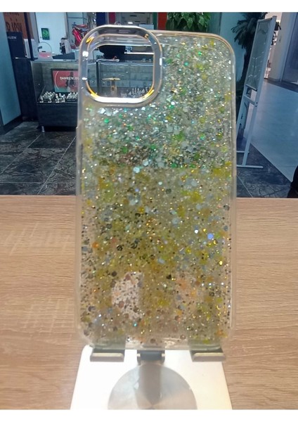 Apple iPhone 11 Uyumlu Simli Kamera Çerçevesi Metal Kapak Tuşları Metal Kılıf fiyatları