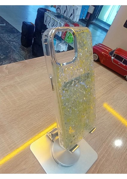 Apple iPhone 11 Uyumlu Simli Kamera Çerçevesi Metal Kapak Tuşları Metal Kılıf modelleri