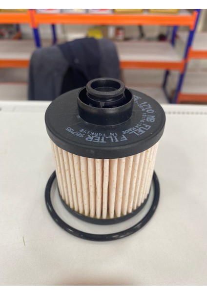 MFE1710MB Mazot Filtresi fiyatları
