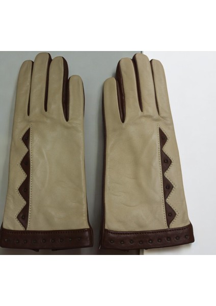 Hakiki Deri Kadın Eldiven fiyatları