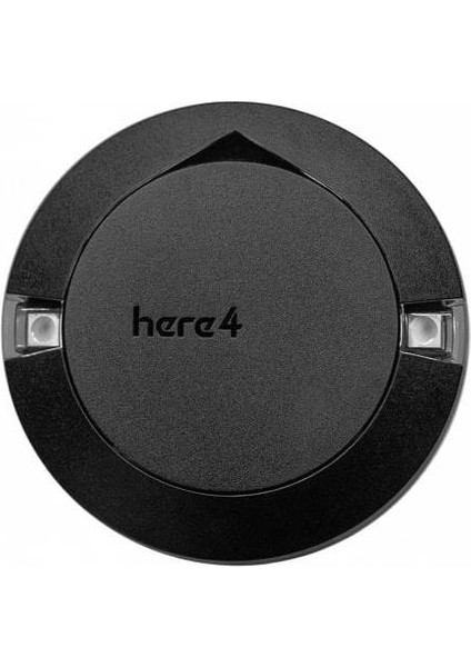 Cubepilot Pixhawk Here4 Multiband Rtk Gps / Gnss (Distribütör Garantili)