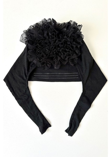 Fırfırlı Kaymaz Bone, Silikonlu Fırfırlı Kaymayan Bone, Penye Pamuk Bone, Dikişsiz Bone, Siyah Bone fırsatları