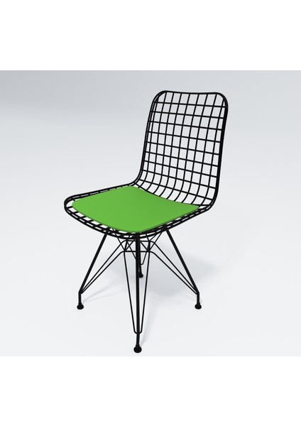 Knsz kafes tel sandalyesi 1 li mazlum syhyşl ofis cafe bahçe mutfak fiyatları