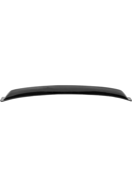 Honda Civic Fc5 Cam Üstü Spoiler Parlak Siyah Plastik Spoyler fiyatları
