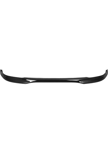 Honda Civic Typer Ön Ek Mat Siyah Plastik Karlık 1996-1998
