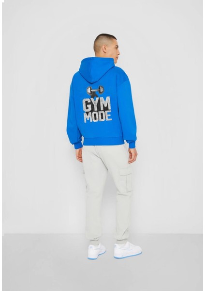 Kapşonlu Sweatshirt Hoodie Fm1.1ma