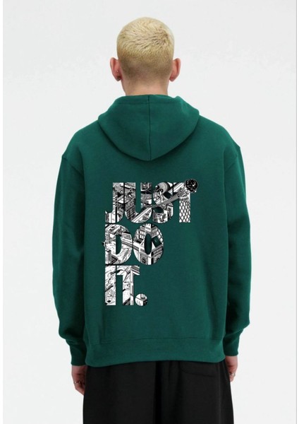 Kapşonlu Sweatshirt Hoodie Fm1.3sö