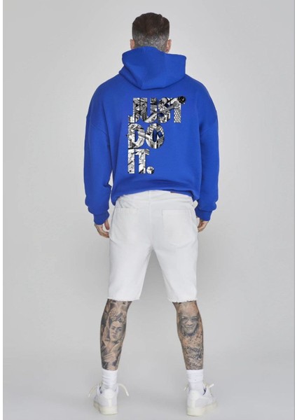 Kapşonlu Sweatshirt Hoodie Fm1.3mö