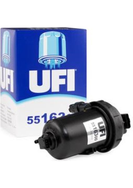 Chevrolet Epica 2.0 Dizel Mazot Filtre Kabı Komple Ufi Marka