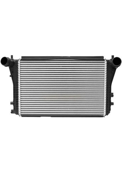 Volkswagen Golf 6 2009 - 2012 Model Arası 1.6 Tdı Motor Turbo Intercooler Soğutucu Ithal