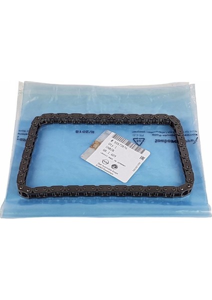 Opel Mokka 1.6 Dizel Yağ Pompa Dişli Zinciri Orjinal Gm