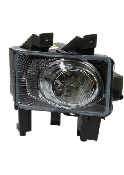 Opel Astra H Sol Sis Lambası 2004-2009 Depo