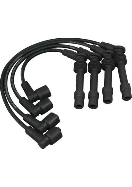 Opel Astra F 1.4 8 Valf Buji Kablo Takımı