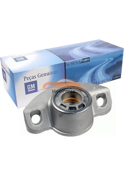 Chevrolet Cruze Arka Amortisör Kule Takozu Orijinal Gm