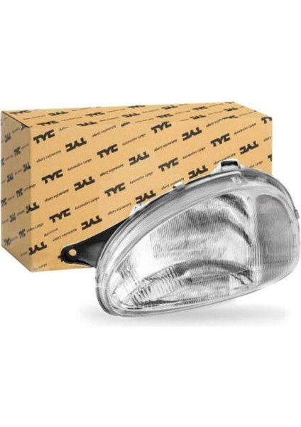 Opel Corsa B Sol Far Elektrikli Tyc Marka