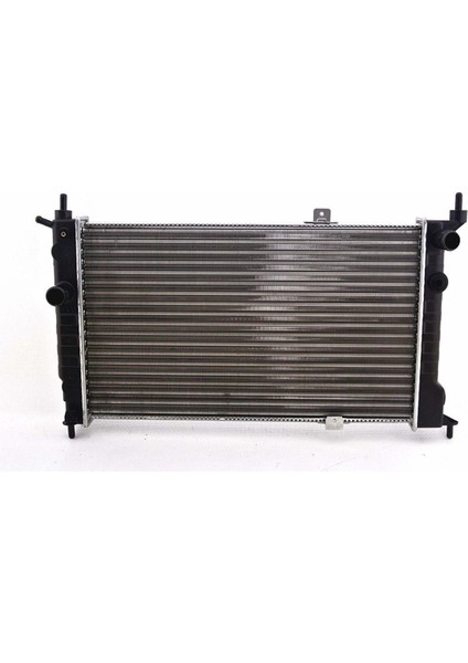 Opel Astra F 1.6 16 Valf Su Radyatörü Manuel Vites Behr Marka