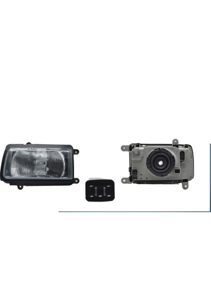 Opel Frontera B Ön Sol Far 1999-2004 Arası