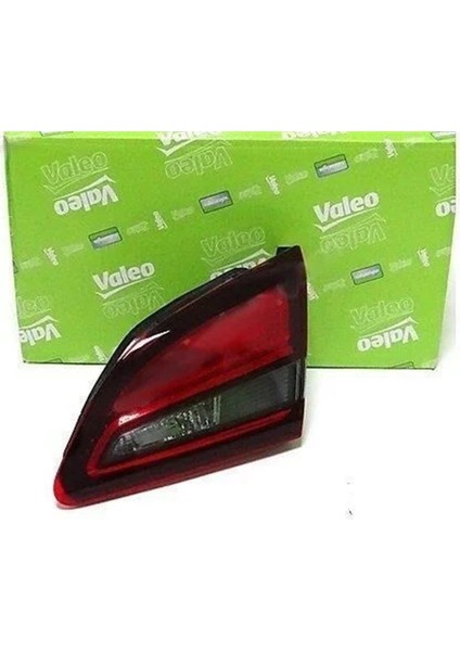 Opel Astra J Sedan Sağ Iç Stop Lambası Valeo Marka