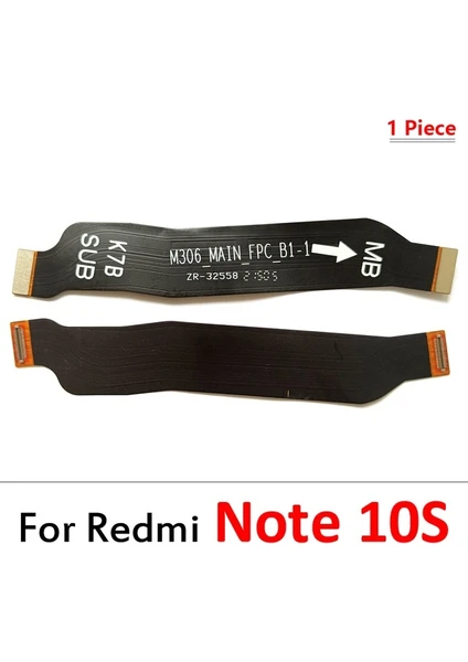 Xiaomi Redmi Note 10 Note 10S 4g Ara Film