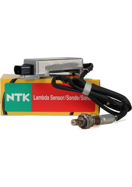 Volkswagen Touran 2004-2006 Model Arası 1.6 Fsı Motor Nox Sensörü