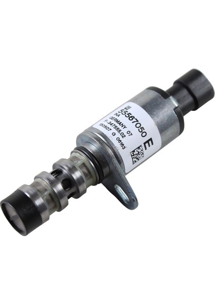 Opel Astra J 1.6 Benzinli Selenoid Valfi Orijinal Gm fiyatları