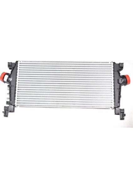 Opel Astra J 1.4 Turbo Manuel Vites (Intercooler) Radyatörü Delphi