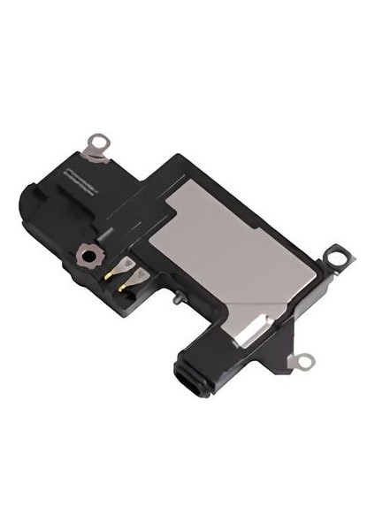 Apple iPhone 13 Pro Max Iç Kulaklık Filmi Flex