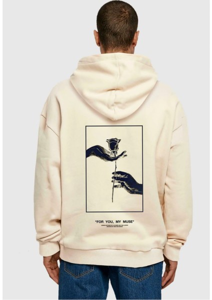 Kapşonlu Sweatshirt Hoodie Fm1.2bja