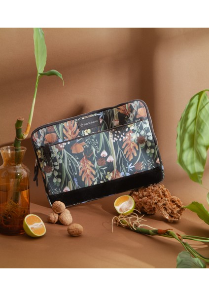 Eco Forest 15-16 Inch Macbook / Laptop Kılıfı