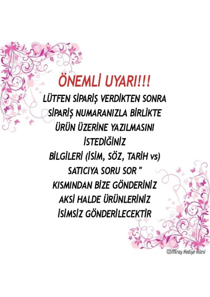 Kişiye Özel Kart Tasarımlı Inci Küpe ve Inci Toka