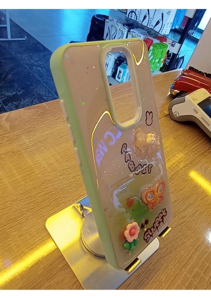 Xiaomi Redmi Note 8 Pro Uyumlu Kabartma Figürlü Darbe Korumalı Kapak Renkli Kılıf indirimleri