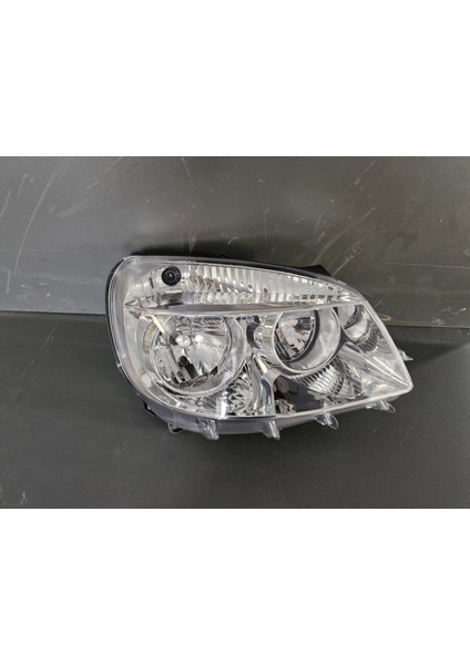 Fiat Doblo 2 Sağ Ön Far Sıfır 2006-2012