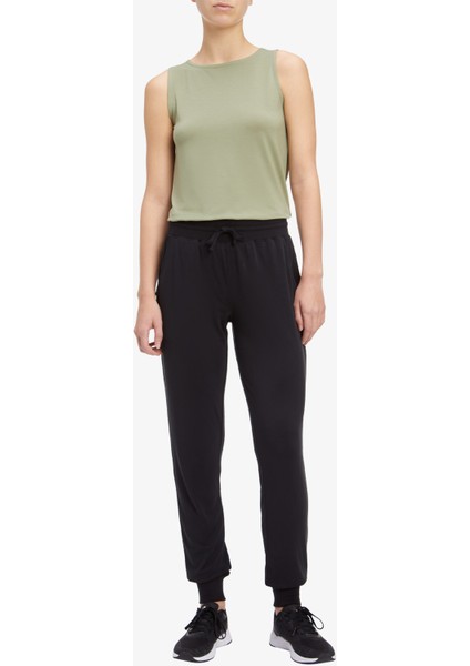 Omik 2 Kadın Siyah Antrenman Eşofman ALTI.050 fiyatları