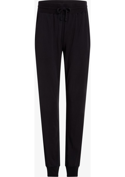 Omik 2 Kadın Siyah Antrenman Eşofman ALTI.050 fırsatları