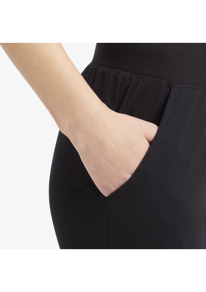 Omik 2 Kadın Siyah Antrenman Eşofman ALTI.050 indirimleri