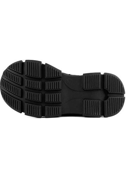 Hakiki Deri Gri Nubuk Kırmızı Detaylı Erkek Çocuk Bot fırsatları