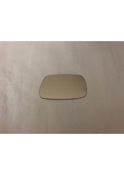 Toyota Corolla 2002-2005 Model Arası Sağ Taraf Ayna Camı
